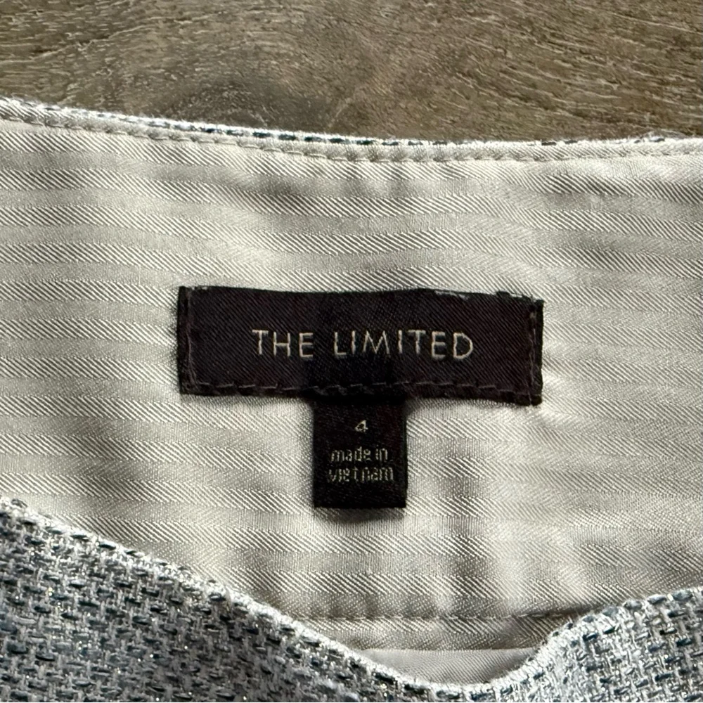 ✝️ The Limited | Elegant Multicolored Pencil Skirt - Picture 11 of 13